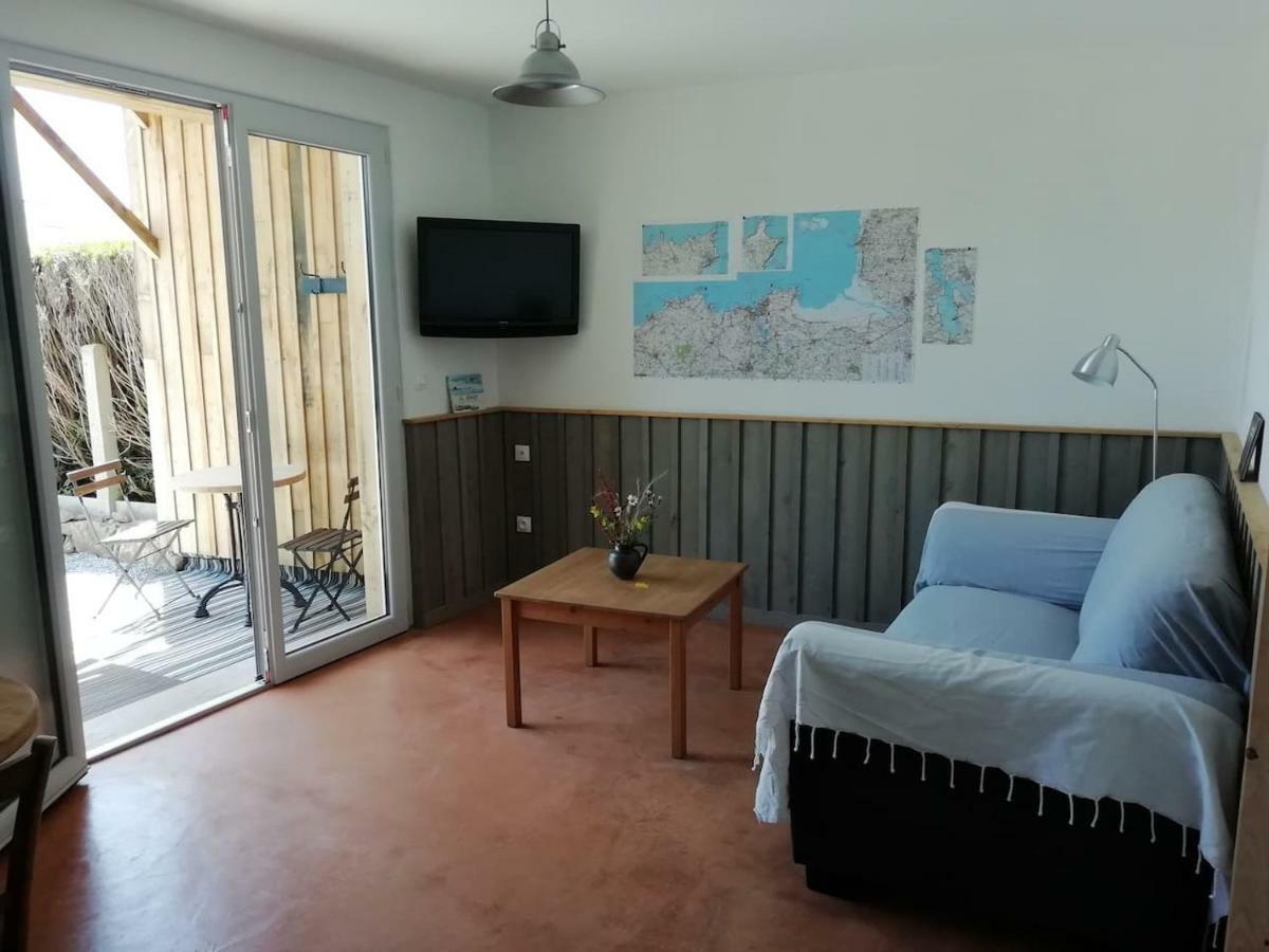 Les Rochettes - Pensez A Apporter Vos Draps ! Villa Le Minihic-sur-Rance Екстериор снимка